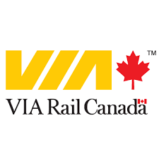 rail canada